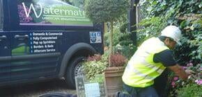 Watermatic Irrigation Service and Maintenance