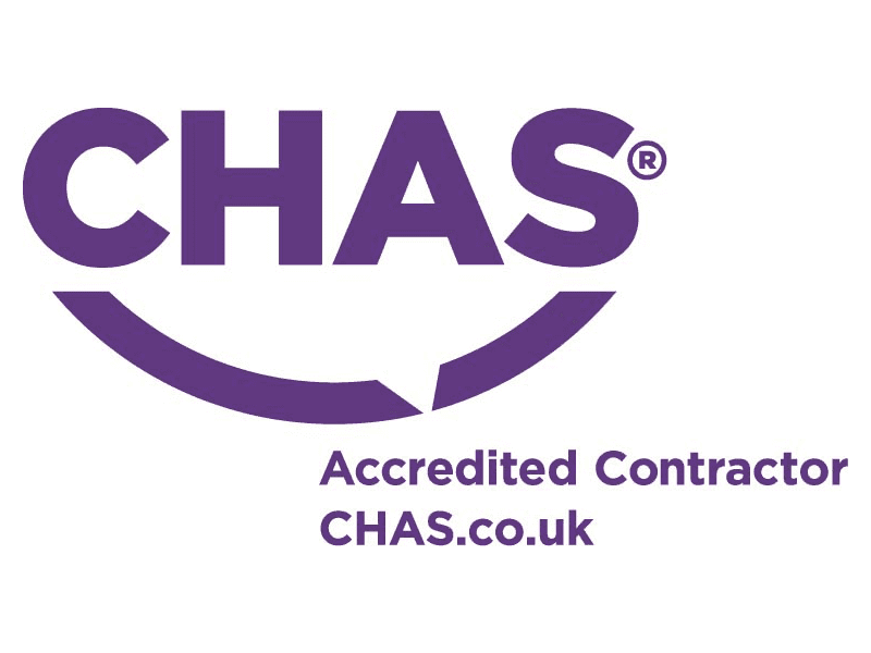 CHAS: Contractor accreditation you can trust