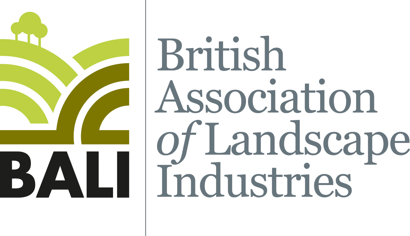 BALI - The leading Trade Association for UK landscape professionals