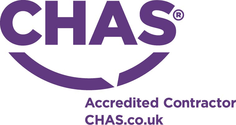 CHAS: Contractor accreditation you can trust