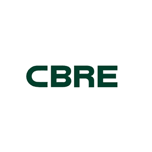 CBRE